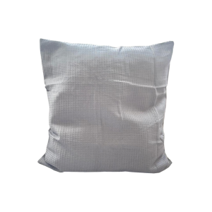 Dekokissen fein kariert 1